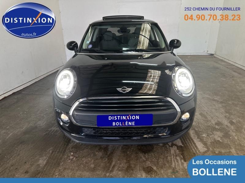 Vente occasion MINI Mini One 102ch Blackfriars 114g - Prix : 12690€ - VSP Bollène