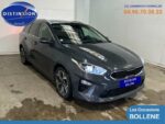 Vente occasion KIA Ceed SW 1.6 CRDI 136ch Edition 1 - Prix : 13690€ - VSP Bollène