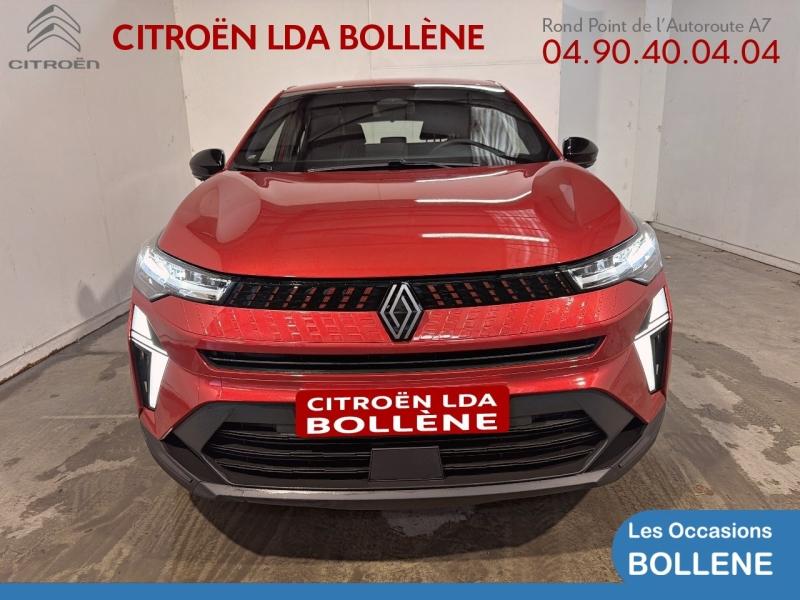Vente occasion RENAULT Captur 1.0 TCe 90ch Evolution - Prix : 19990€ - LDA Citroën Bollène