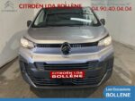 Vente occasion CITROEN Jumpy Fg M 2.0 BlueHDi 145ch S&S EAT8 - Prix : 32988€ - LDA Citroën Bollène