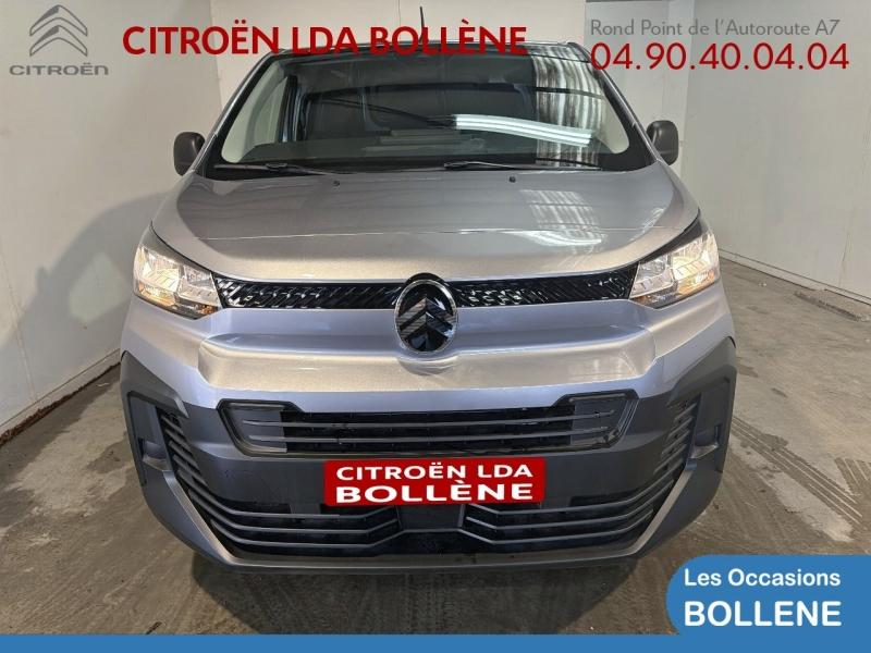 Vente occasion CITROEN Jumpy Fg M 2.0 BlueHDi 145ch S&S EAT8 - Prix : 32988€ - LDA Citroën Bollène