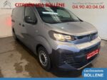 Vente occasion CITROEN Jumpy Fg M 2.0 BlueHDi 145ch S&S EAT8 - Prix : 32988€ - LDA Citroën Bollène