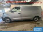 Vente occasion CITROEN Jumpy Fg M 2.0 BlueHDi 145ch S&S EAT8 - Prix : 32988€ - LDA Citroën Bollène