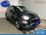 Vente occasion FIAT 500X 1.4 MultiAir 16v 140ch Cross - Prix : 11490€ - VSP Bollène