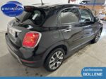 Vente occasion FIAT 500X 1.4 MultiAir 16v 140ch Cross - Prix : 11490€ - VSP Bollène