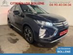Vente occasion MITSUBISHI Eclipse Cross 1.5 MIVEC 163ch Instyle 4WD CVT - Prix : 15990€ - LDA Citroën Bollène