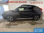 Vente occasion MITSUBISHI Eclipse Cross 1.5 MIVEC 163ch Instyle 4WD CVT - Prix : 15990€ - LDA Citroën Bollène
