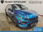 Vente occasion PEUGEOT 408 PHEV 225ch GT e-EAT8 - Prix : 27490€ - GPP Peugeot Bollène