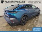 Vente occasion PEUGEOT 408 PHEV 225ch GT e-EAT8 - Prix : 27490€ - GPP Peugeot Bollène