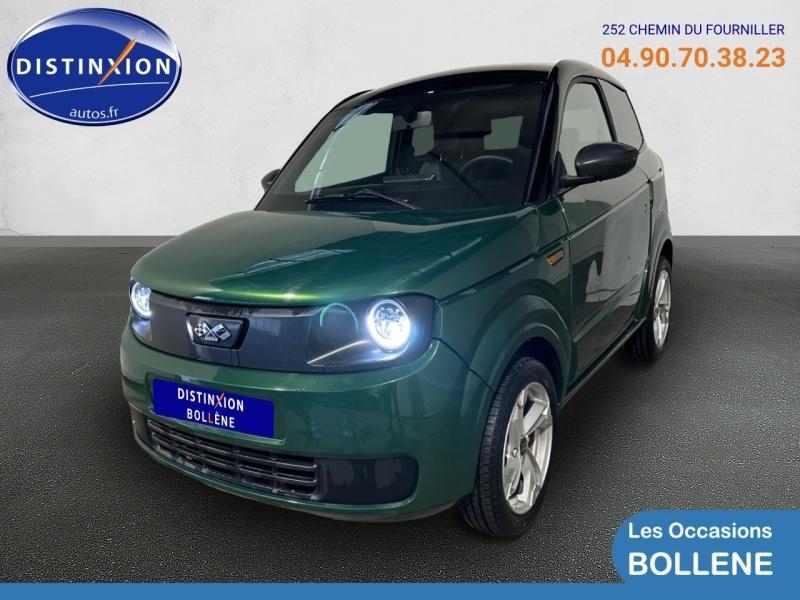 Vente occasion LIGIER MYLI E.PIC - Prix : 11990€ - VSP Bollène