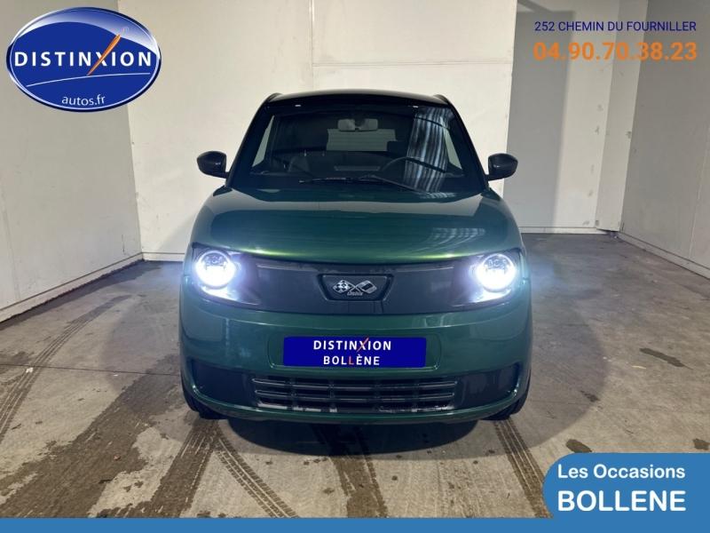 Vente occasion LIGIER MYLI E.PIC - Prix : 11990€ - VSP Bollène