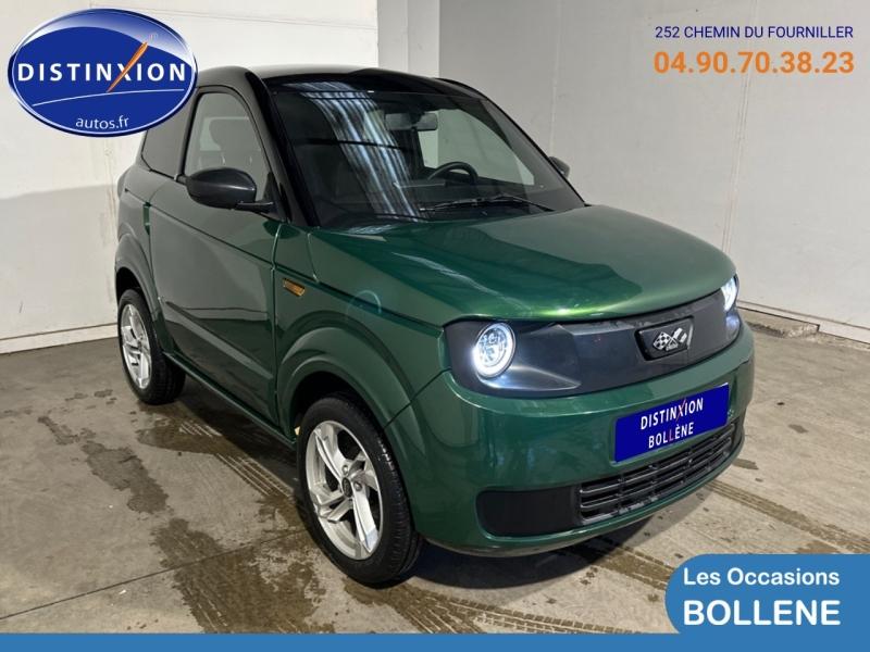Vente occasion LIGIER MYLI E.PIC - Prix : 11990€ - VSP Bollène