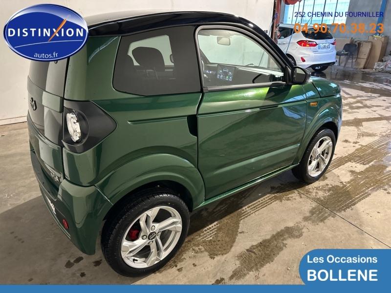 Vente occasion LIGIER MYLI E.PIC - Prix : 13690€ - VSP Bollène