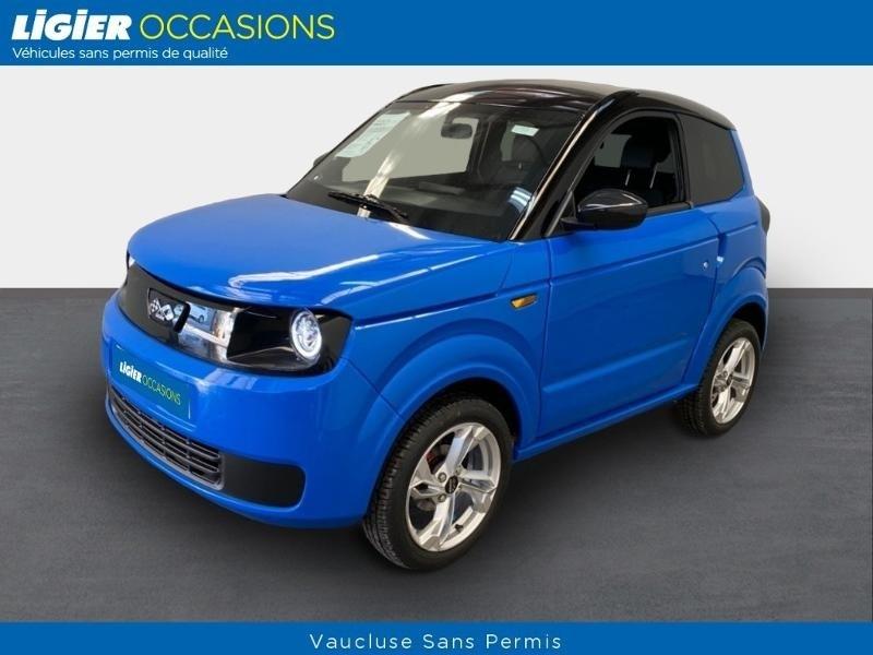 Vente occasion LIGIER MYLI - 8