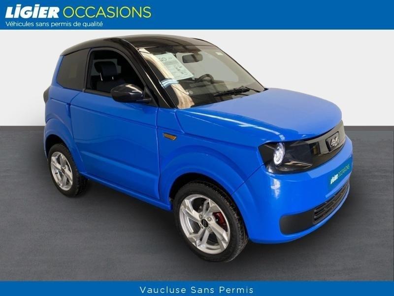 28 KW E.PIC - Prix : 13490€ - VSP Bollène