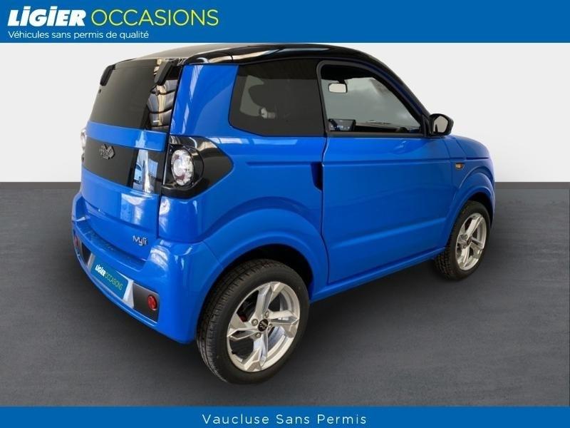 Vente occasion LIGIER MYLI - 8