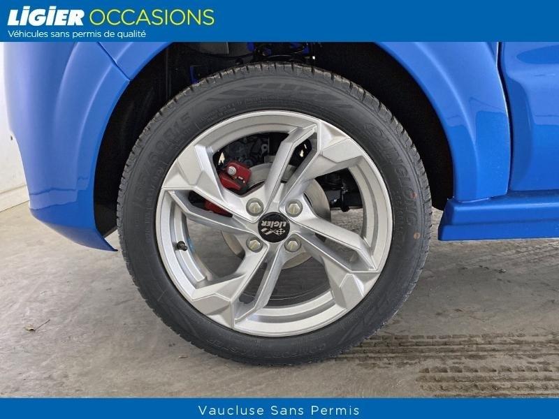 Vente occasion LIGIER MYLI - 8