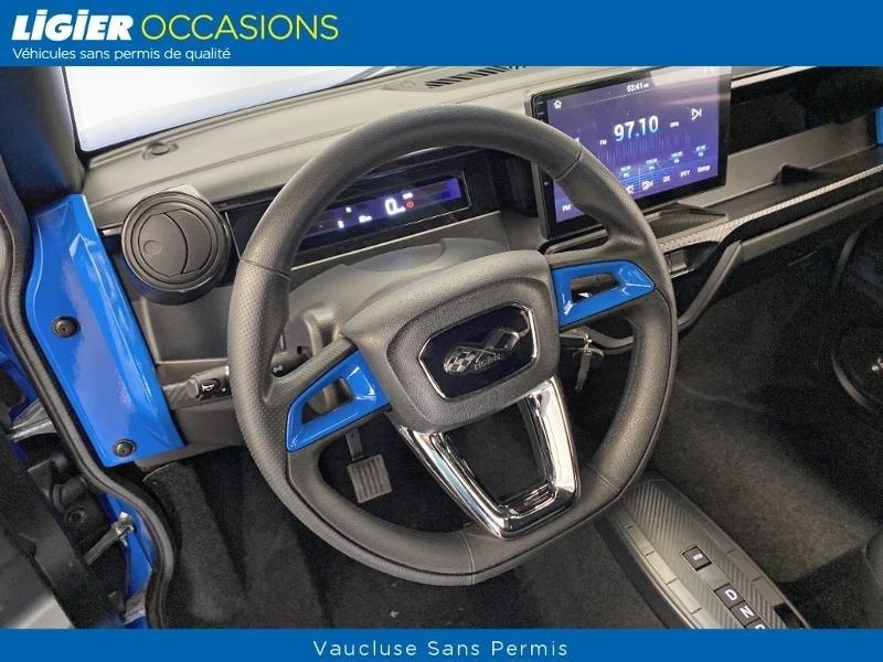 28 KW E.PIC - Prix : 13490€ - VSP Bollène