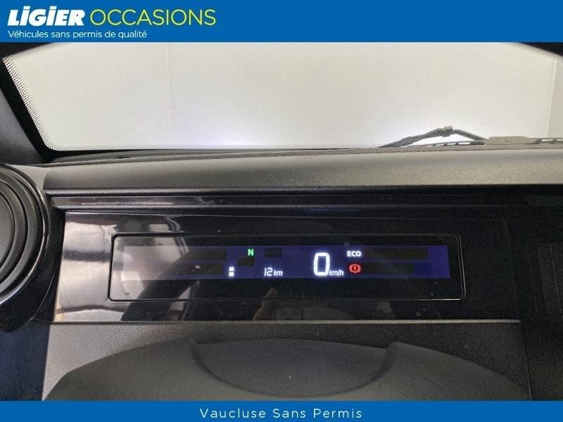 Vente occasion LIGIER MYLI - 8