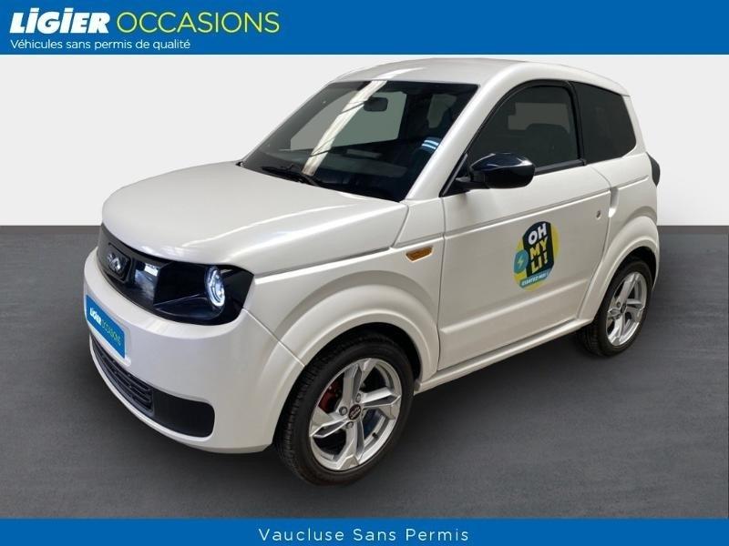 Vente occasion LIGIER MYLI - 12