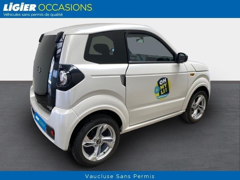 Vente occasion LIGIER MYLI - 12