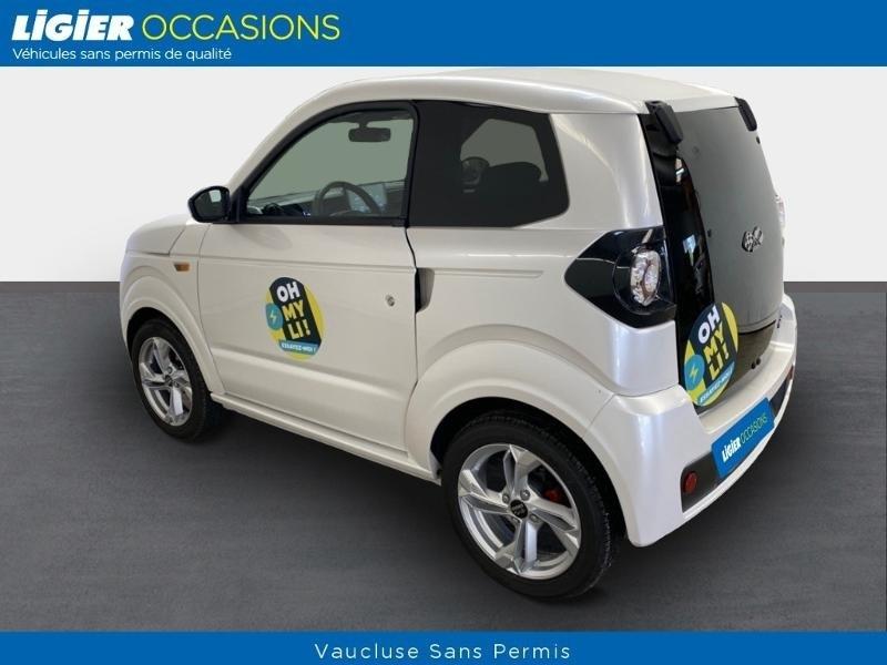 42 KW L6E E.PIC - Prix : 16473€ - VSP Bollène