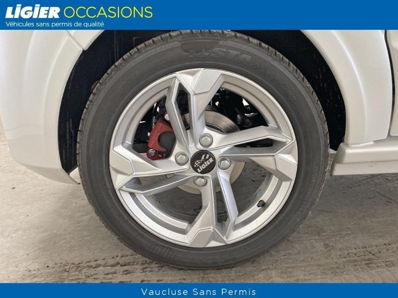 Vente occasion LIGIER MYLI - 12