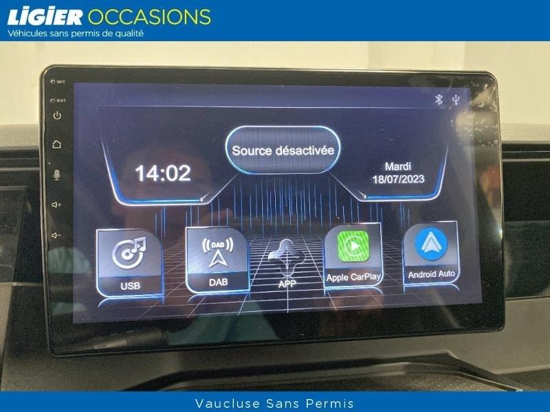 42 KW L6E E.PIC - Prix : 16473€ - VSP Bollène