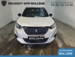Vente occasion PEUGEOT 2008 1.2 PureTech 130ch S&S GT - Prix : 17690€ - GPP Peugeot Bollène