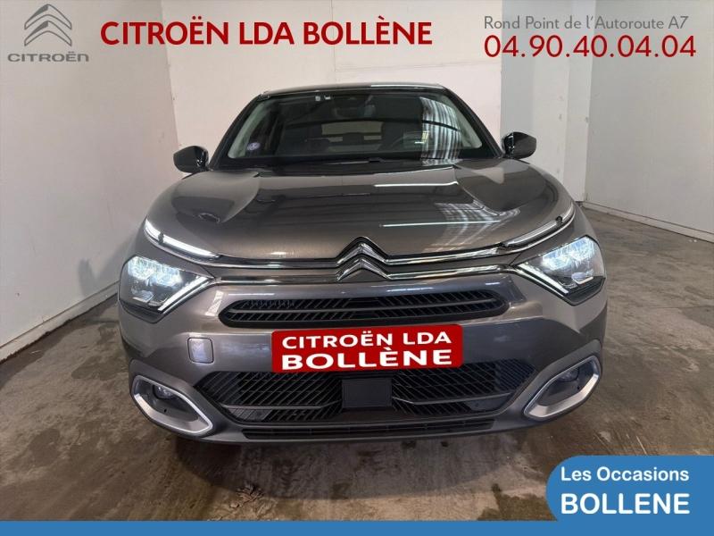 Vente occasion CITROEN C4 PureTech 130ch S&S Shine EAT8 - Prix : 16490€ - LDA Citroën Bollène