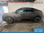 Vente occasion CITROEN C4 PureTech 130ch S&S Shine EAT8 - Prix : 16490€ - LDA Citroën Bollène