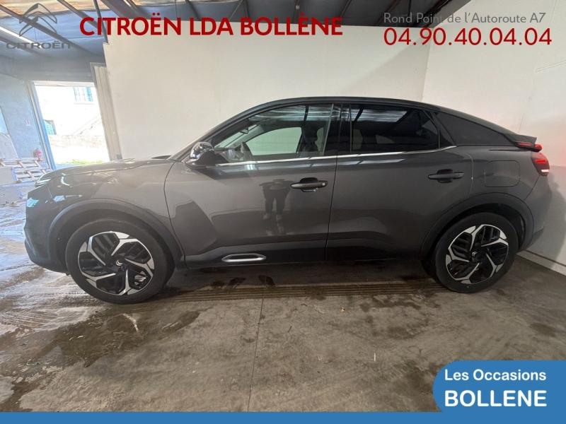 Vente occasion CITROEN C4 PureTech 130ch S&S Shine EAT8 - Prix : 16490€ - LDA Citroën Bollène