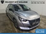 Vente occasion PEUGEOT 208 1.2 PureTech 100ch S&S Style - Prix : 14490€ - GPP Peugeot Bollène
