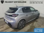 Vente occasion PEUGEOT 208 1.2 PureTech 100ch S&S Style - Prix : 14490€ - GPP Peugeot Bollène