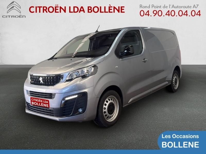 Vente occasion PEUGEOT Expert Fg M 2.0 BlueHDi 145ch S&S EAT8 - Prix : 23990€ - LDA Citroën Bollène