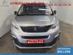 Vente occasion PEUGEOT Expert Fg M 2.0 BlueHDi 145ch S&S EAT8 - Prix : 23990€ - LDA Citroën Bollène