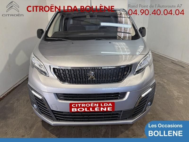 Vente occasion PEUGEOT Expert Fg M 2.0 BlueHDi 145ch S&S EAT8 - Prix : 23990€ - LDA Citroën Bollène
