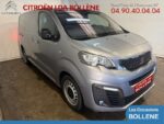 Vente occasion PEUGEOT Expert Fg M 2.0 BlueHDi 145ch S&S EAT8 - Prix : 23990€ - LDA Citroën Bollène