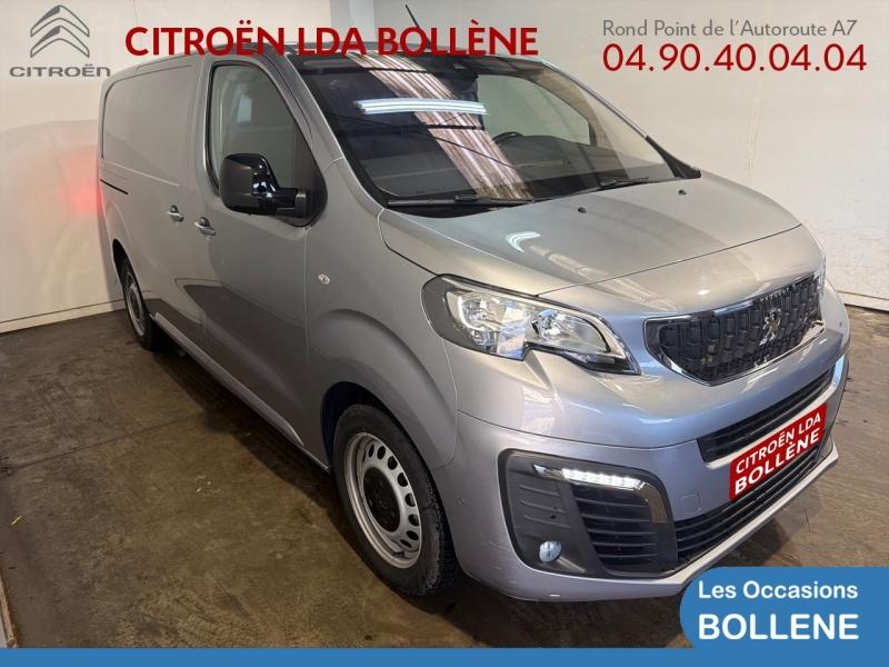 Vente occasion PEUGEOT Expert Fg M 2.0 BlueHDi 145ch S&S EAT8 - Prix : 23990€ - LDA Citroën Bollène
