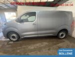 Vente occasion PEUGEOT Expert Fg M 2.0 BlueHDi 145ch S&S EAT8 - Prix : 23990€ - LDA Citroën Bollène