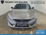 Vente occasion PEUGEOT 508 HYBRID4 360ch e-EAT8 PEUGEOT SPORT ENGINEERED - Prix : 32490€ - GPP Peugeot Bollène