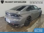 Vente occasion PEUGEOT 508 HYBRID4 360ch e-EAT8 PEUGEOT SPORT ENGINEERED - Prix : 32490€ - GPP Peugeot Bollène