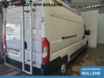 Vente occasion PEUGEOT Boxer Fg 333 L3H2 2.2 BlueHDi S&S 140ch Asphalt - Prix : 14988€ - GPP Peugeot Bollène