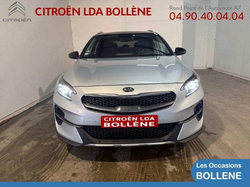 Vente occasion KIA XCeed 1.0 T-GDI 120ch Design - Prix : 14990€ - LDA Citroën Bollène