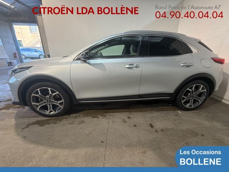 Vente occasion KIA XCeed 1.0 T-GDI 120ch Design - Prix : 14990€ - LDA Citroën Bollène