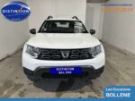 Vente occasion DACIA Duster 1.5 Blue dCi 115ch Essentiel 108g 4x2 - 19 - Prix : 13490€ - VSP Bollène