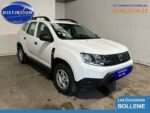 Vente occasion DACIA Duster 1.5 Blue dCi 115ch Essentiel 108g 4x2 - 19 - Prix : 13490€ - VSP Bollène