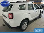 Vente occasion DACIA Duster 1.5 Blue dCi 115ch Essentiel 108g 4x2 - 19 - Prix : 13490€ - VSP Bollène