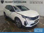 Vente occasion PEUGEOT 3008 Plug-in Hybrid 225ch Allure Pack e-EAT8 - Prix : 23990€ - GPP Peugeot Bollène
