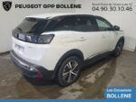 Vente occasion PEUGEOT 3008 Plug-in Hybrid 225ch Allure Pack e-EAT8 - Prix : 23990€ - GPP Peugeot Bollène
